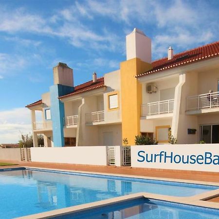 Surf House Baleal住宿加早餐旅馆 外观 照片
