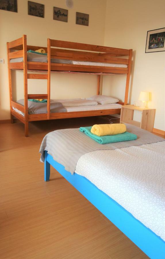 Surf House Baleal住宿加早餐旅馆 外观 照片