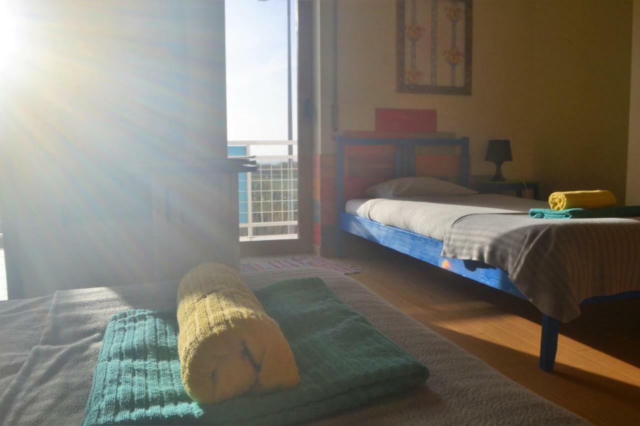 Surf House Baleal住宿加早餐旅馆 外观 照片