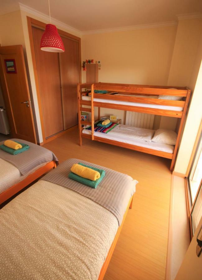 Surf House Baleal住宿加早餐旅馆 外观 照片